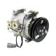 CSP-15 Air Conditioner AC Compressor 24v, 741553 052261 ML258387 BBF200A005 A5W00320, Compatible For Rosa