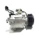 Air Conditioning Compressor AKS200A402C Compatible with QS90 Lancer 2.0L 2.2L 2.4L Outlander Sport AKS200A402C AKS200A402D AKS011H402AZ