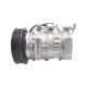 Car Air Conditioning Compressor 88320-0K520,Compatible for Toyota Hilux 2016-2018 2.8 Diesel