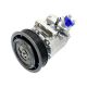 Compatible For A4 A5 A8 Quattro Q7 Ac Compressor 4F0260805L 8E0260805BJ 8E0260805BA 4E0260805AA 4E0260805AH 4E0260805AL 4E0260805AR