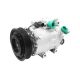 AC Compressor 977012B201 97701-3K220 977013K220 F500-MA5BA-01 977012B251,Compatible for Hyundai Sonata EMBERA