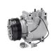 TRSA09 Air Conditioning Compressor 38800PCMA02 38800-P14-006 38800-P14-006 38810-PWA-J02 98878 3626,Compatible for JAZZ 2002-2008