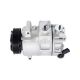 Auto Air Conditioning Compressor Compatible For VW Tiguan Passat Jetta | Auto Air Conditioning Compressor Compatible For VW Tiguan Passat Jetta Jetta 5K0820803C 5K0820803CX 1K0820808DX