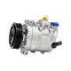 AC Compressor Compatible With Audi A3 VW Passat GTI Jetta 1K0820803N 1K0820859D 1K0820859E 1K0820859M 1K0820859S 1K0820859C 1K0820859P