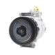 DKS17E 12V 6PK AC Compressor Air Conditioning Car Compatible for Audi A3 VW Beetle Golf Jetta Passat 2002-2012 1K0820803E 1K0820859D 447150-3650 | 12V 6PK; DKS17E Compressor; Direct fit; 1K0820803E 1K0820859D 1K0820803N 1K0820859S 4471503650