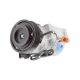 10S17C Car AC Compressor MR500877 MR500877 Compatible With Montero Limited 3.8L V6 2003-2006