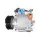 Compatible For QS90 AC compressor lancer Outlander Sport RVR Peugeot 7813A402 7813A405 7813A418 7813A419 7813A618 AKS200A413C