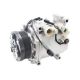 A/C Compressor Compatible With Compatible For Outlander 2.0 2.4 2006- AKC200A215BB AKC200A215AR MR460704 MN124811 7813A021 7813A325