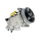 16074249,SD6C12,AC Compressor,compatible With Peugeot 207 CC 1.6,Car Replacement Parts