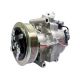 STR08 AC Compressor Compatible For Honda City 2013-2019 3905 13738097T1 3881055AT01 38810-55A-T01