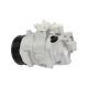 Compatible For Toyota Corolla L4 2.4L DOHC 2009-2011 6SEU14C AC Compressor 8831002370 8831002520 883101A730 158316 1521740 1521741 4710607