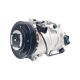 DVE9 A/C AC Compressor Compatible For Hyundai Accent 2014-2019 KIA RIO 2011-2016 977011W100 1A3AE02300 P300133331 977011R900 97701-1W100