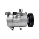Car Air AC Compressor Compatible For HYUNDAI ACCENT BLUE 5 Kia Rio 2014 2015 2016 2017 2018 2019 2020 97701-1W800 977011W800 97701 1W800