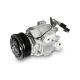 A/C Compressor Air Conditioning Compressor w/Clutch Compatible with Lancer Outlander 2.0L 2.4L 2009-2016, Replace Part No. 7813A212 7813A229 7813A350 7813A365