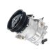 Air Conditioner AC Compressor Fits for Jetta 2.5L 2005-2014, Air Conditioning Compressor for Volkswagen Beetle 2.5L 2006-2017, for Audi TT RS Quattro CO 4574JC 197567 98567 97567 2008688