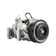 A/C Compressor Fit for Toyota Venza 2010-2015 2.7L | for Toyota Venza 2009, Highlander 2009-2013 2.7L,: 140758NIP, 275769, T158368, AC1204120, 204120, 2021672AM, CO20759G