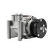 78586 AC Compressor fit for Lincoln 2000-2005 LS 3.0L | fit for Jaguar 2002-2008 X-Type, 2000-2008 -Type 3.0L, Replaces C2S44928, YC2478, 140024NC, 78586, XR89203, 19193663
