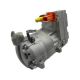 Compatible with VW ID.3 ID.4 ID.6 X 1ED816797B 1ED816797D 1EA816797G 1EA820807C Automotive Electric ac compressor