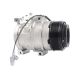 A/C Air Conditioning Compressor 12V Applicable Compatible with Toyota Land Cruiser/Hilux/Vigo Hiace V IV 447170-9510 447280-0750 447220-471