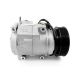 CAR AC Compressor Compatible For Montero limited 2001-2006 Auto Air Conditioning Compressor 10S17C MR568288 MR500877 447220-3984 471-0388 471-1388 4472203984 4710388