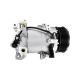 388105AAA03 Air Conditioner Compressor Compatible for Honda Civic 2.0L 16-19 388105BAA01 388105BAA02 388105BAA03 38924-5BA-A02 389245BAA02 Ac Clutch Ac