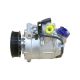 Compressor Repair Kit Ac A4 4E0260805AC 4E0260805AG 4E0260805G 4H0260805 4H0260805A 8E0260805BM 8H0260805B 7seu17c AC Compressor