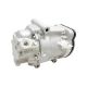 ESB27C 5C45547 042400-0171 Air Conditioning AC Compressor 0424000171 Compatible For Toyota Camry Avalon Hybrid