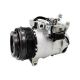 6SA14D Auto AC Compressor Compatible with Mercedes, Replaces A0008303002 A0008303202 A0008303801 A0008303902 A0008304002 A0008306700
