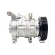 Car Engine Cooling Heating Compressors, Compressor 10SRE11C AC Compressor, for Toyota Hilux 2016-2022 Electric Car Auto A/C Air Conditioning 88320-0K530 883200K530 CO1009B