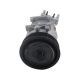 AC Compressor Fits Peugeot 208 2008 1608325980 648709 9672247080 9807722580 4471503941 9672247080