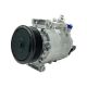 AC Compressor Compatible For VW AUDI A3 Q2 Q3 SEAT SKODA 5K0820803G 5K0820803J 5K0820803X 5K0820803D 5N0820803C dcp32045 1K0820859TX