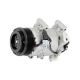 AC Compressor Compatible with Honda Civic 2.0L 2016-2020, Replaces 388105AAA03 388105AAA01 6CVC140E 6513297 7513297 2021837 3024111 388105AAA02