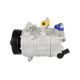 Auto A/C AC Compressor Compatible for Volkswagen Passat B6 1K0820803S 1K0820803G 1K0820803N 1K0820803Q 1K0820808A 1K0820808B 1K0820803S