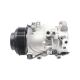 Compatible For Lexus IS250 IS350 2006-2013 6SBU16C AC Compressor 4472601461 4472601469 4472601466 447260-0541 447260-1468 883100N010