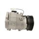 1pcs A/C Compressor Kit for Montero, Montero # MR500877 | for Montero 2000-2002 3.5L V6, for Montero 2003-2006 3.8L V6 Replace# MR568288, MR513348, MR5133448