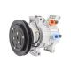 10S11C A/C AC Compressor For Toyota Hilux VIGO Lan25 88320-0K100 88310-0K130 88310-0K131 88410-0K520 447160-2020 447260-8040
