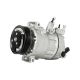 AC Compressor Compatible For VW SAGITAR TIGUAN CC SUPERB 5N0820803 5N0820803H 5N0820803G 5N0820803B 5k0820803A 5N0820803C