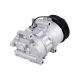 A/C Compressor 88310-6A161 88320-35690 Compatible with Toyota 4Runner V8 4.7L 2003-2004 Compatible with Lexus GX470