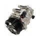 Automotive Air Conditioning Compressor, P301000131AA, 301000131AA, 301000210AA, Compatible with Tiggo 7