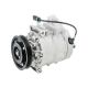 Car AC Compressor Air Compressor For Audi A4 A6 8E0260805N 8E0260805M 8E0260805AB 8E0260805 4B0260805M 4B0260805K 4B0260805G 447170-7910 7SEU16C