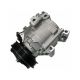 A/C Compressor 447260-7841 88320-52010 Compatible with Mazda Miata L4 1.8L 1839cc Compatible with Toyota Yaris 1.5T