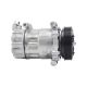 AC Compressor Compatible With PEUGEOT 207 208 308 2008 3008 508 CITROEN C3 DS3 C4 6453WK 648701 648708 9651910980 9671216280 6453QL 6453QN