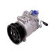 1K0820808C 1K0820808G 1K0820808B 1K0820808BX Car A/C Air Conditioning Compressor,Compatible for Kia Optima 2012-2018