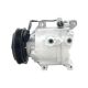 88320-1A481 88320-1A510 88320-1A550 SCSA06C Car Air conditioning compressor,Compatible for Toyota Yaris Echo Corolla 1.3 1.5 4PK