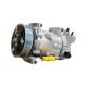 Compatible For Peugeot Ac Compressor Peugeot 207 307 308 508 PARTNER C3 C4 C5 DS3 9659875780 6453QJ 6453QK 6453WK 6453WL 6453ZZ 9822826880