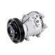 A/C Compressor 10S17C Compatible For Honda ACCORD 3.0L V6 GAS 03-07 / Acura TL 04-08 38810-RDA-A01 4472204872 38810-RCA-A01 38810-RAC-A01