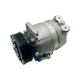 Air Conditioning Compressor Cooling Pump 1135324 1135322 1840996 1854106 6854083 24427890,Compatible for Opel VECTRA B 1.6 2.0 2.2