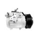 A/C Compressor, Compatible For Toyota Fortuner VIGO 4472204713 4471903170 4471903230 883200K350 4471709510 4472800750
