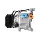 Car AC Compressor 447260-7842 447220-6067 88310-52351 88320-52400 447260-7841 447260-7840 Compatible with Toyota Echo 1.5L Mazda Miata 1.8L 2000-2005