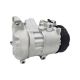 A/C AC Compressor Compatible With Toyota Mark X 247300-5100 447260-1466 247300-2891 88310-0N010 88310-3A430 88320-3A250